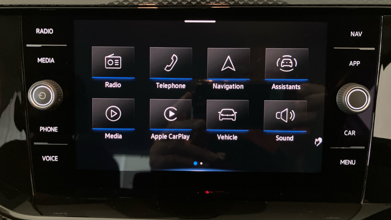 Volkswagen Polo 1.0 TSI Life 5dr Petrol Hatchback